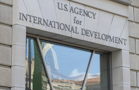 Image of U.S. Foreign Policy and Foreign Assistance: Toward Strategic Evaluation and Adaptive Learning