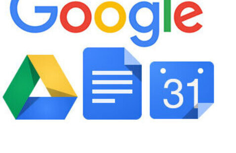 Image of Introduction to Google Workspace