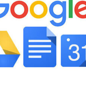 Google Workspace Series