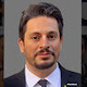 Image of Sherif Mabrouk