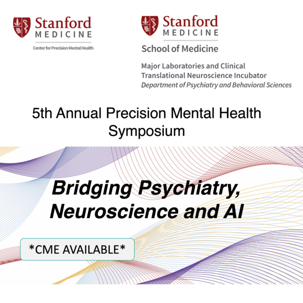 Bridging Psychiatry, Neuroscience and AI