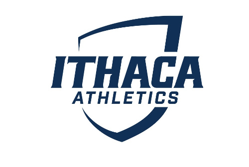 Ithaca Volleyball at St. John Fisher University