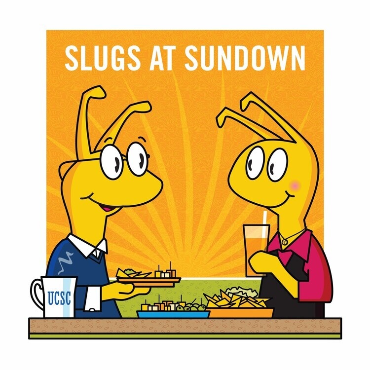 Slugs at Sundown - The Art of the Career Pivot 