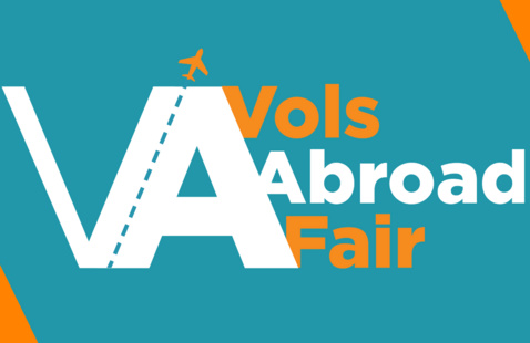Image of Fall 2025 Vols Abroad Fair