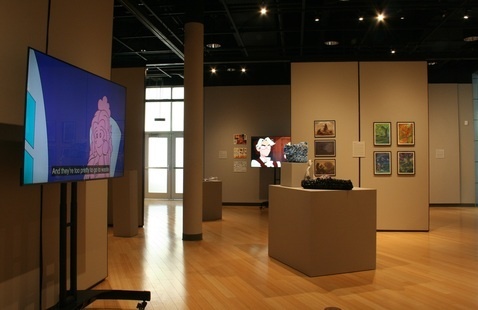 Senior Show (Un)Limited Spring 2025