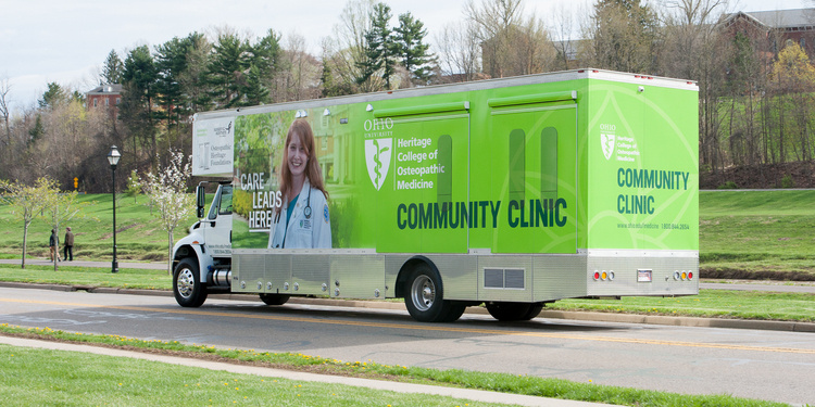 Women's Health Screening