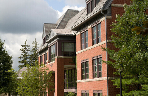 Image of CU Music New Student Open House 