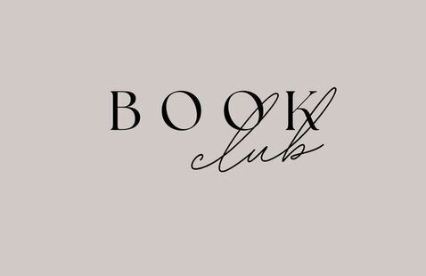book club