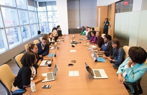 Photo by Christina @ wocintechchat.com on Unsplash