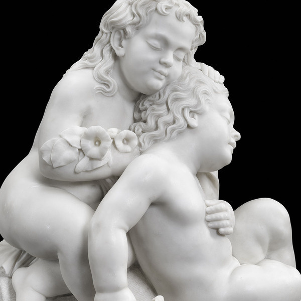 Edmonia Lewis: Indelible Impressions