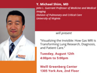 Pulmonary and Critical Care Conference 