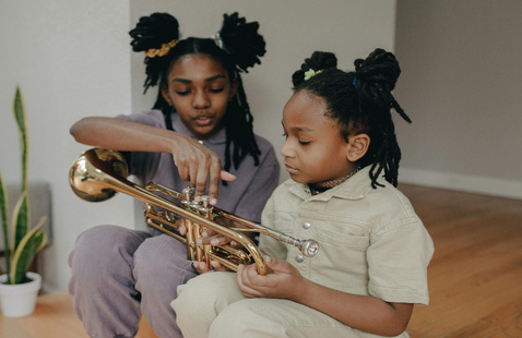 Image of Learn about Jazz with the Baltimore Jazz Alliance