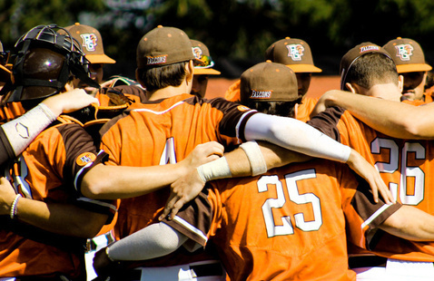 BGSU Baseball