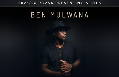 Image of Ben Mulwana and The Village