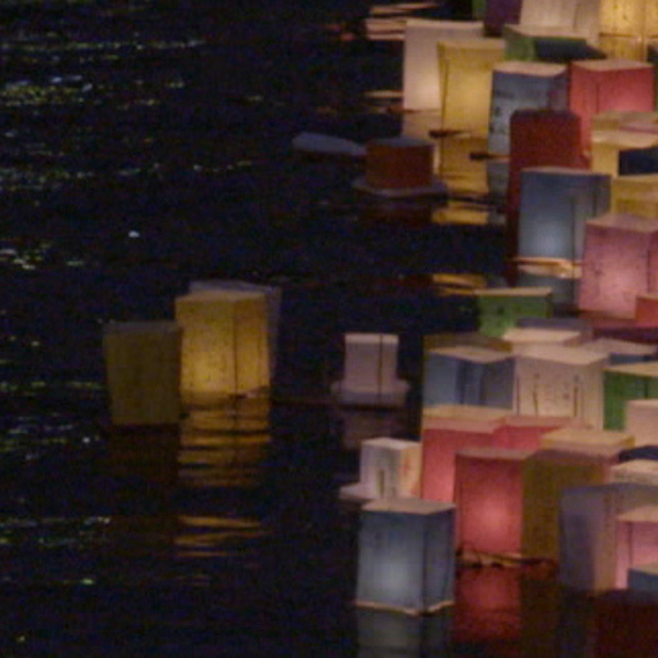 lanterns