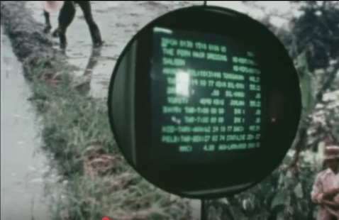 Image of Shaoling Ma,  "Integrated Rural Circuits:  A Scalar History of Southeast Asia’s Computational Environments"