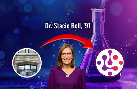 Dr. Stacie Bell