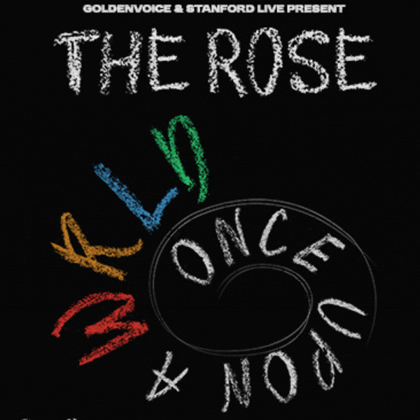 The Rose