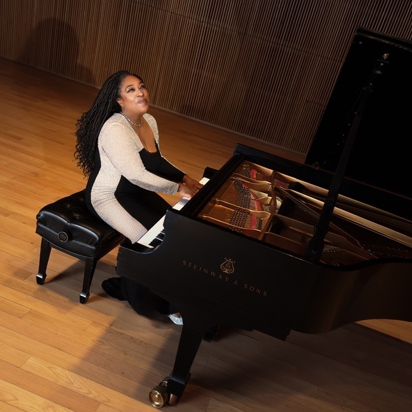 Image of Michelle Cann