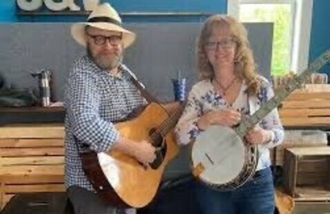 Photograph of Fresh Baked Bluegrass