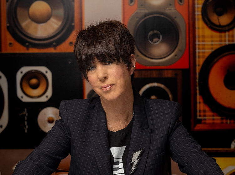 Celebrating Diane Warren: Trojan Family Weekend at USC Thornton image
