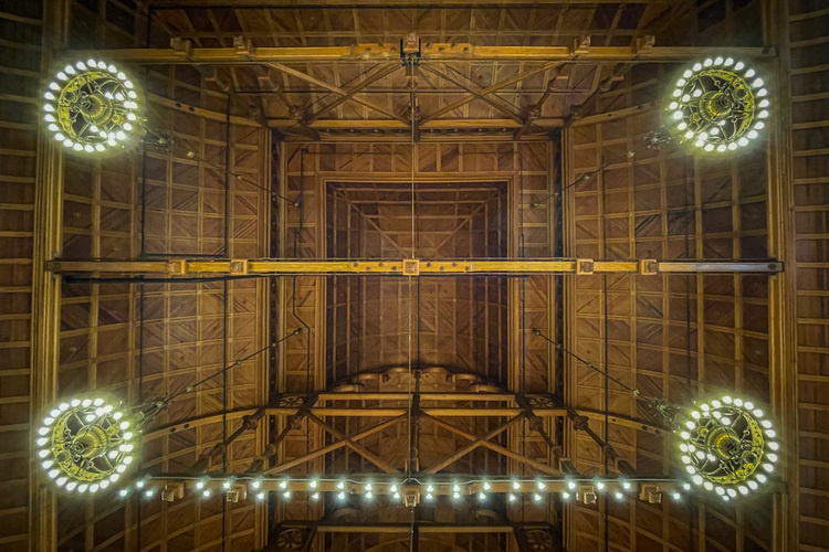 Chamber Ensembles | Setnor Ensemble Series