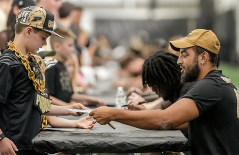 Football Fan Day