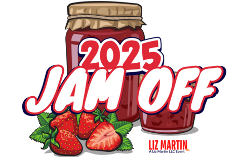 2025 Jam Off