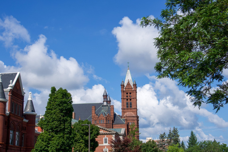 SUSO Outstanding Artists Winners Competition