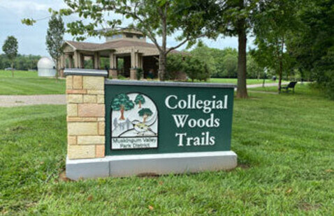 Image of MVPD Trail of Treats