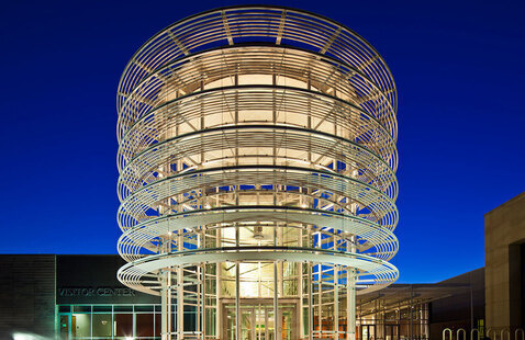 Image of Activity Center Bookstore (ACB)