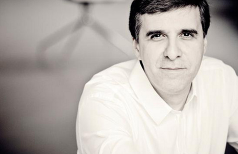 Image of Vince Mendoza & The Henry Mancini Institute Orchestra