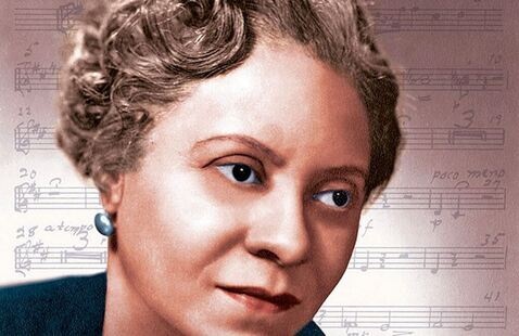 picture of Florence Price