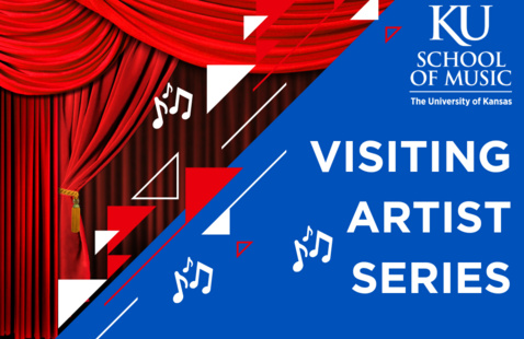 Image of VISITING ARTIST SERIES: Mackenzie Melemed, piano