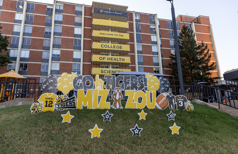 Image of Rehab Sciences Alumni Tailgate (PT, OT & SLHS)