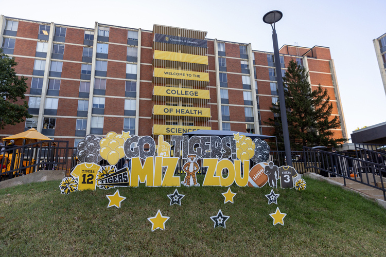Featured image for Rehab Sciences Alumni Tailgate (PT, OT & SLHS)