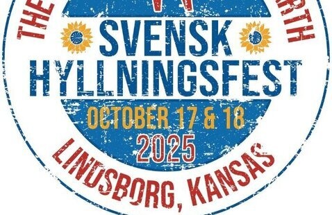 Image of Svensk Hyllningsfest