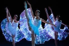 FeverUp presents: We call it Ballet: Sleeping Beauty Dance & Light Show – We call it Ballet: Sleeping Beauty Dance & Light Show