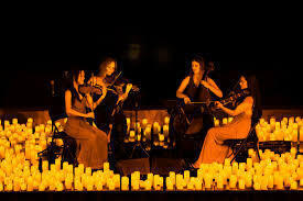 FeverUp: Candlelight: Best of Hip-Hop