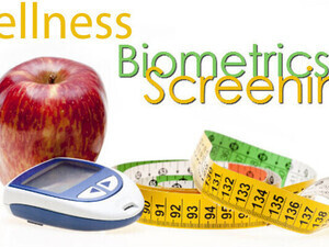 Image of CU Well Biometric Screening