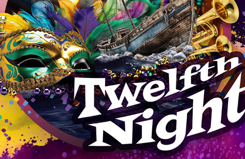Image of Twelfth Night: The Musical