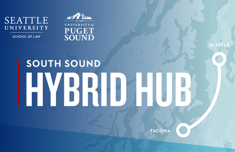 Image of South Sound Hybrid Hub: Univ. of Puget Sound Launch [Rescheduled Date]