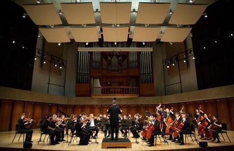 orchestra