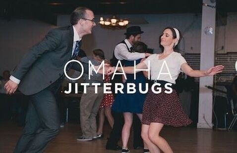 omaha jitterbugs