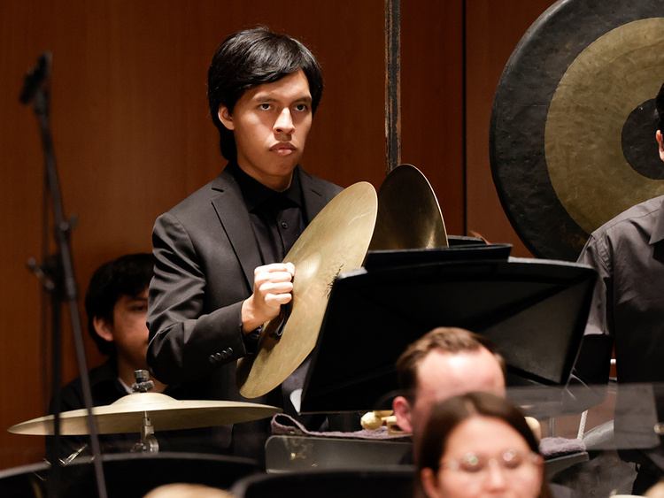 USC Thornton Winds image