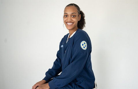 Image of Bison Week - College of Nursing and Allied Health Sciences Only