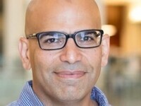 Image of IE SEMINAR: Jeff Shamma, "Multi-agent game-theoretic learning from a control-theoretic perspective", 9/25
