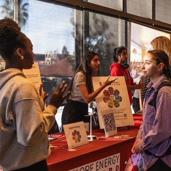 2025 Explore Energy Expo