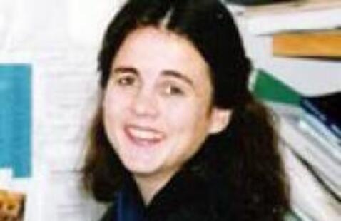 Photo of Ruth I. Michler