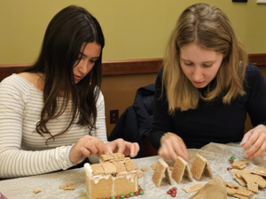 Image of TIA Incubator Session